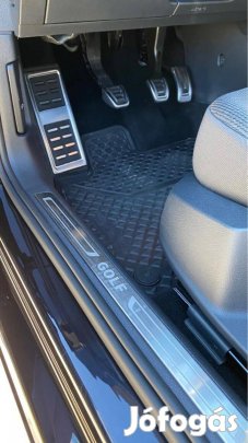 Vw Passat B8, Golf 7, Seat, Skoda Octavia pedál szett 4 db