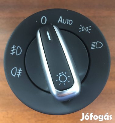 Vw Passat, Golf, Jetta, stb lámpakapcsoló automata
