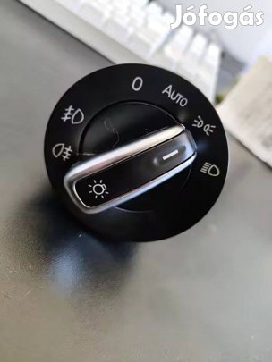 Vw Passat, Golf, Jetta, stb villágitás-köd lámpakapcsoló Autómata