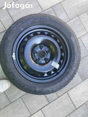 Vw Passat gyári pótkerék 