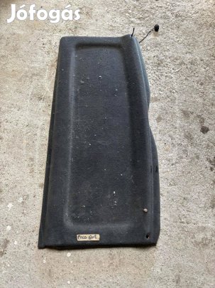 Vw Polo 6N 6N2 kalaptartó