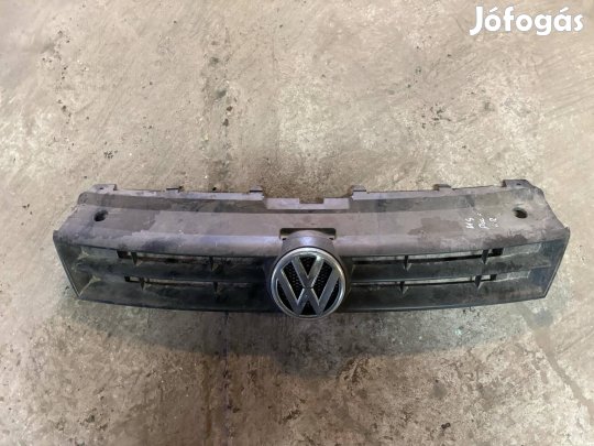 Vw Polo 6R díszrács rács 