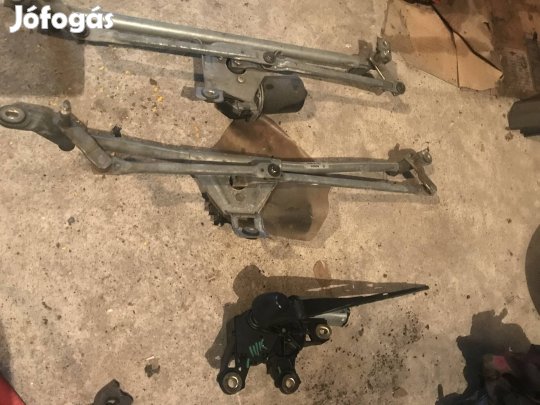 Vw Polo 6n2 6n Classic Ibiza 6k2 ablaktörlő