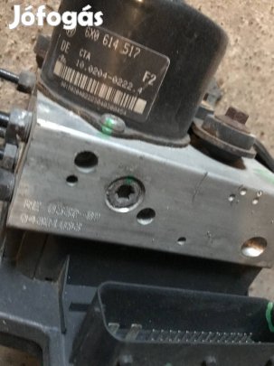 Vw Polo 6n2 lupo gti ABS kocka