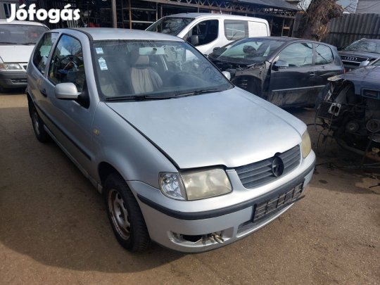 Vw Polo 6n 6N/2 karosszéria elemei