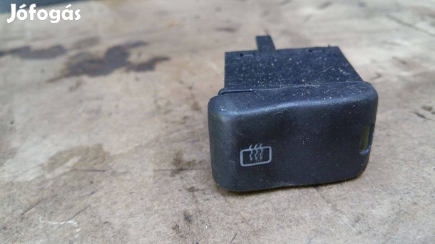 Vw Polo 6n Caddy hátsó ablakfűtés kapcsoló