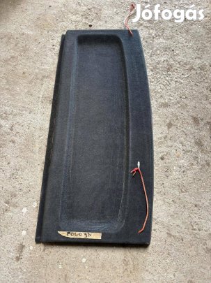 Vw Polo 9N 9N3 kalaptartó