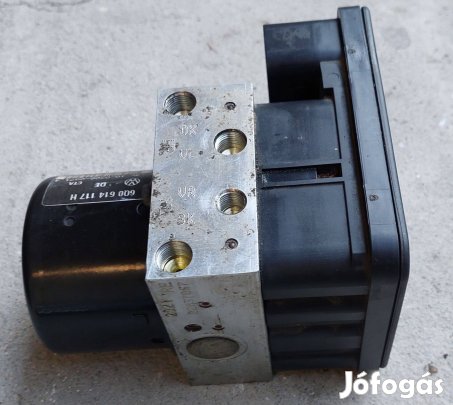 Vw Polo 9N ABS kocka