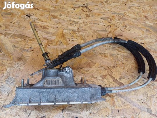 Vw Polo 9N (2001-2009) 1.2 Benzines Váltókulissza Bowdennal