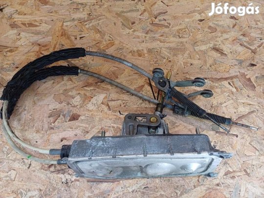 Vw Polo 9N (2001-2009) 1.2 Benzines Váltókulissza Bowdennal