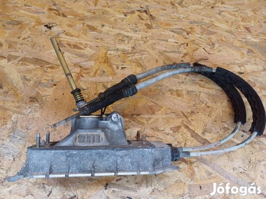 Vw Polo 9N (2001-2009) 1.2 Benzines Váltókulissza Bowdennal