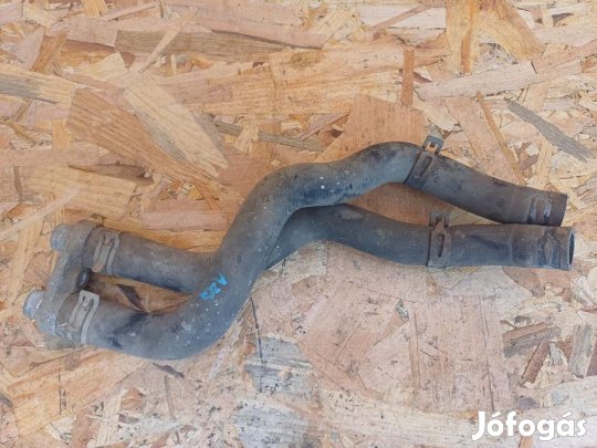 Vw Polo 9N (2001-2009) 1.2 Benzines Vízcső