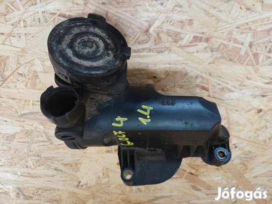 Vw Polo 9N (2001-2009) 1.4 Benzines Kartergáz Visszavezető