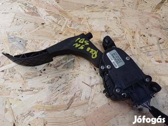 Vw Polo 9N (2001-2009) 1.9Sdi Diesel Gázpedál