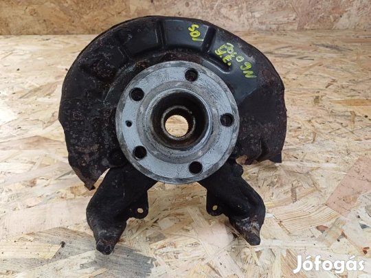 Vw Polo 9N (2001-2009) 1.9Sdi Diesel Jobb Első Csonkállvány Kerékaggy