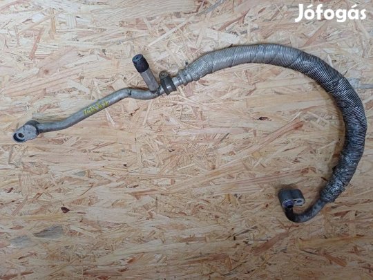 Vw Polo 9N (2001-2009) 1.9Sdi Diesel Klímacső