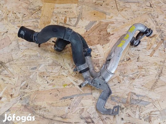 Vw Polo 9N (2001-2009) 1.9Sdi Diesel Vízcső