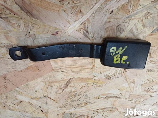 Vw Polo 9N (2001-2009) Bal Első Biztonsági Öv Csat