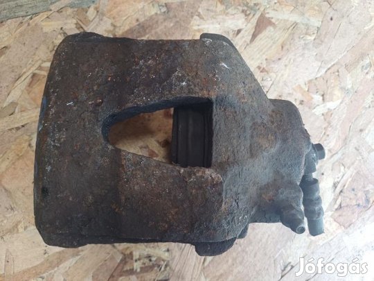 Vw Polo 9N (2001-2009) Bal Első Féknyereg