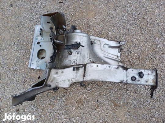 Vw Polo 9N (2001-2009) Bal Első Nyúlvány