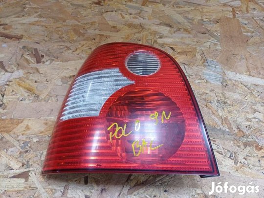 Vw Polo 9N (2001-2009) Bal Hátsó Lámpa
