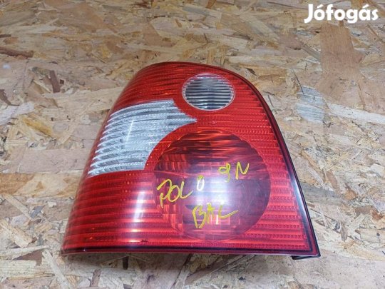 Vw Polo 9N (2001-2009) Bal Hátsó Lámpa