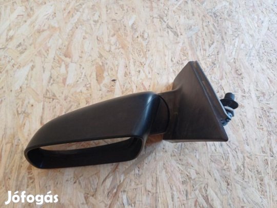 Vw Polo 9N (2001-2009) Bal Visszapillantó Tükör Mechanikus