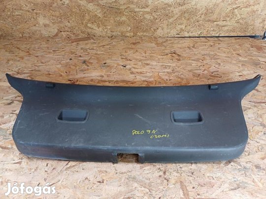 Vw Polo 9N (2001-2009) Csomagtérajtó Kárpit