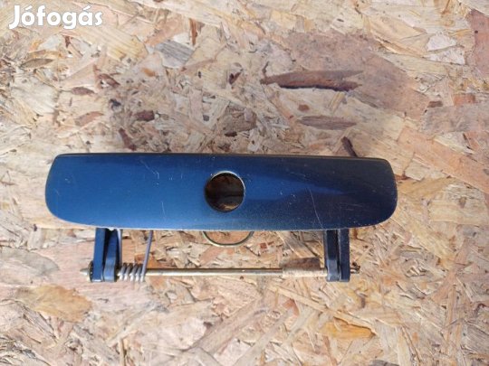 Vw Polo 9N (2001-2009) Csomagtérajtó Kilincs