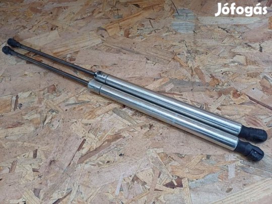 Vw Polo 9N (2001-2009) Csomagtérajtó Kitámasztó Teleszkóp Pár