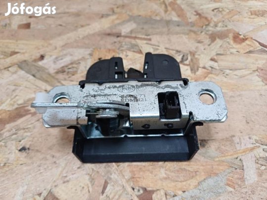 Vw Polo 9N (2001-2009) Csomagtérajtó Zár