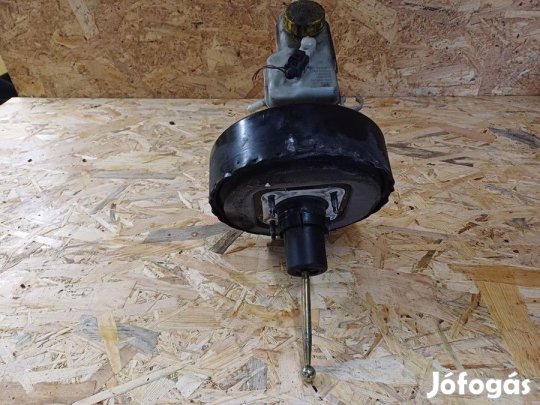 Vw Polo 9N (2001-2009) Fékrásegítő