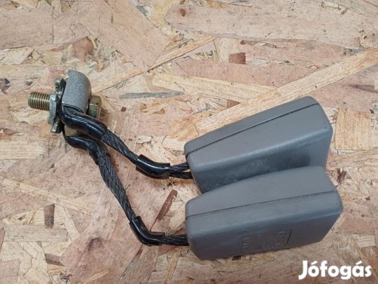 Vw Polo 9N (2001-2009) Hátsó Középső Biztonsági Öv Csat