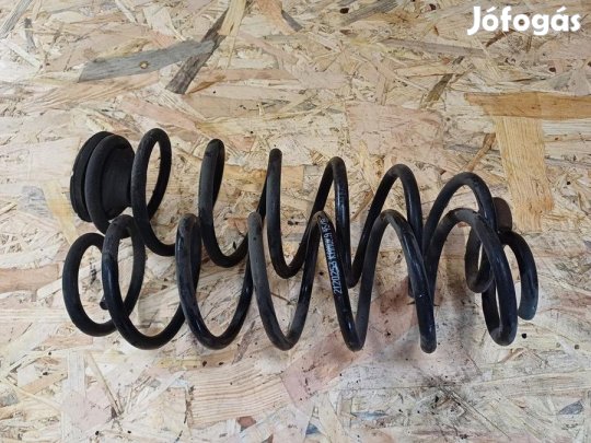 Vw Polo 9N (2001-2009) Hátsó Rugópár