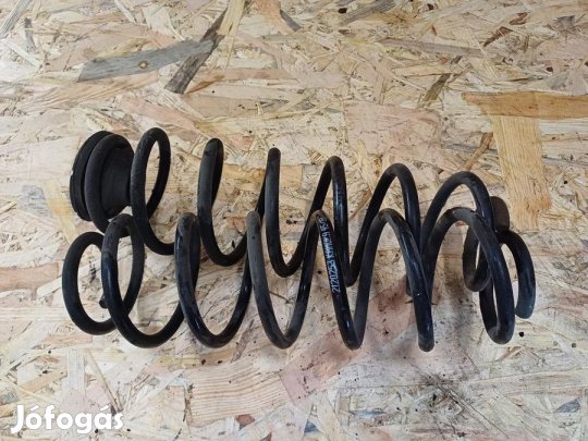 Vw Polo 9N (2001-2009) Hátsó Rugópár