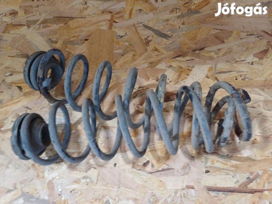 Vw Polo 9N (2001-2009) Hátsó Rugópár