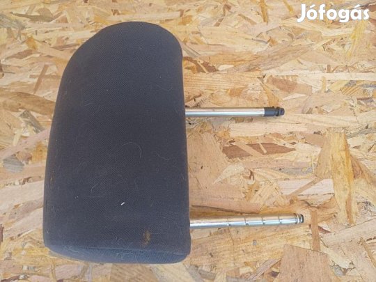 Vw Polo 9N (2001-2009) Hátsó Ülés Középső Fejtámla