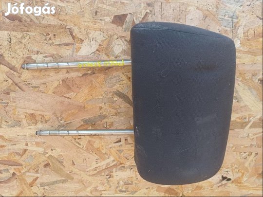 Vw Polo 9N (2001-2009) Hátsó Ülés Szélső Fejtámla