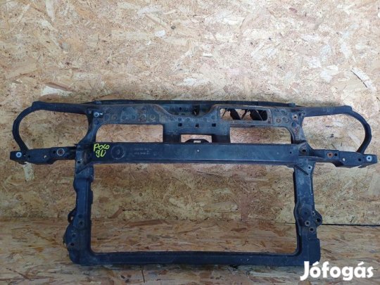 Vw Polo 9N (2001-2009) Homlokfal