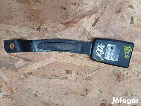 Vw Polo 9N (2001-2009) Jobb Első Ülés Biztonsági Öv Csat