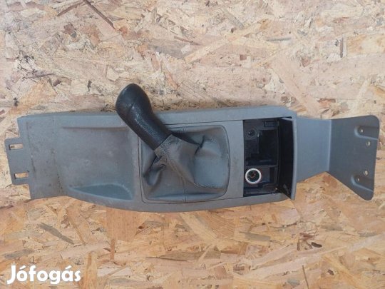 Vw Polo 9N (2001-2009) Kardánbox