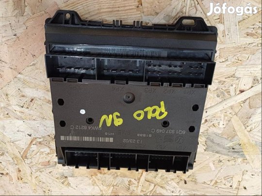 Vw Polo 9N (2001-2009) Komfort Elektronika