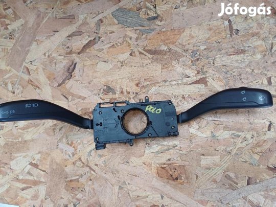 Vw Polo 9N (2001-2009) Kormánykapcsoló