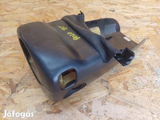 Vw Polo 9N (2001-2009) Kormányoszlop Burkolat