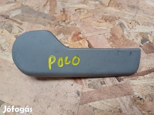 Vw Polo 9N (2001-2009) Motorháztető Nyítókar