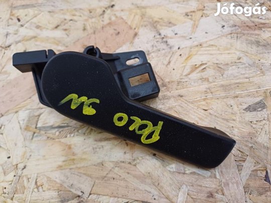 Vw Polo 9N (2001-2009) Motorháztető Nyítókar