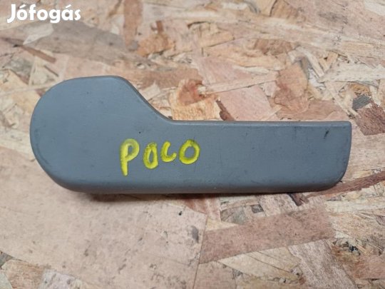 Vw Polo 9N (2001-2009) Motorháztető Nyítókar