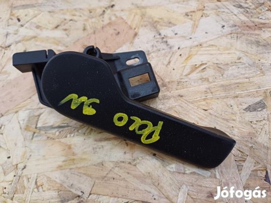 Vw Polo 9N (2001-2009) Motorháztető Nyítókar