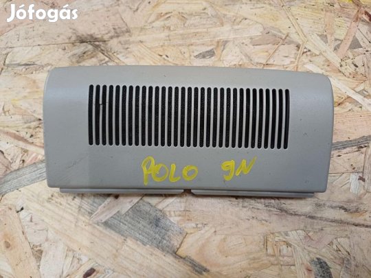 Vw Polo 9N (2001-2009) Riasztó Modul