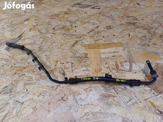 Vw Polo 9N (2001-2009) Szervócső